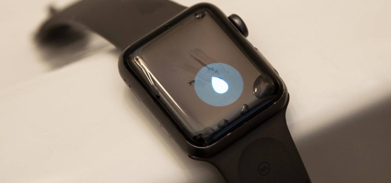 Khắc phục lỗi màn hình Apple Watch bị ngược đơn giản nhất