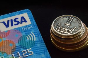 Cách để tạo một thẻ Visa ảo Mỹ
