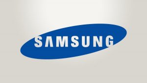 Công ty nào là Đối thủ cạnh tranh của tập đoàn Samsung