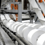 Ý tưởng mở xưởng sản xuất giấy vệ sinh cần bao nhiêu vốn là phù hợp