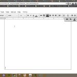 Hướng dẫn chi tiết cách tạo khung trên Google Docs