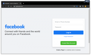 Hướng dẫn xử lý lỗi Facebook bị sai giờ trên máy tính nhanh nhất