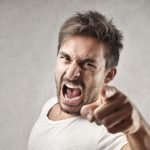 Phân tích tâm lý và cách ứng xử của đàn ông khi giận người yêu