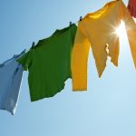 Chia sẻ cách sấy thơm quần áo sau khi giặt hiệu quả nhất
