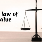 Quy luật giá trị có yêu cầu gì (tác dụng của quy luật giá trị và ví dụ)