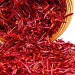 Cách bảo quản ớt khô được lâu (ăn quanh năm)