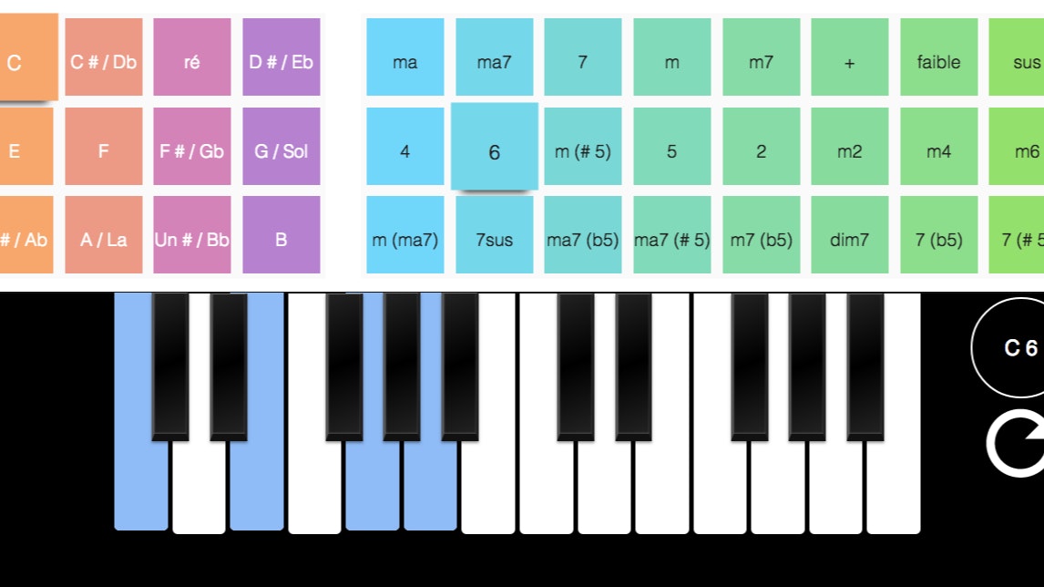 Game Tập Đánh Đàn Piano Ảo (Game Đánh Đàn Piano Bts ) - Bytuong