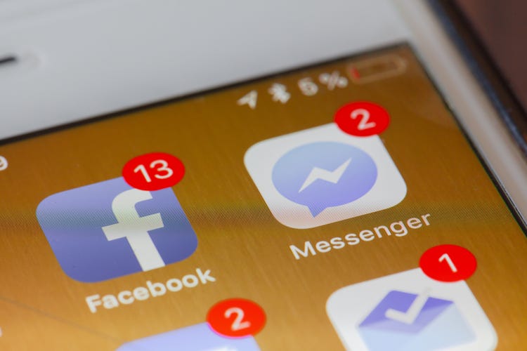 cách thu hồi gỡ tin nhắn 2 bên trên messenger Facebook quá 10 phút-15 phút