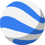 Download Google earth Apk (và google earth pro apk android)