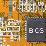 Thiết lập bios main gigabyte (Vào BIOS main GIGABYTE)