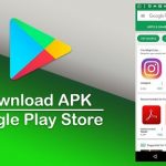 Hướng dẫn tải Apk google play store (tải ch play apk)