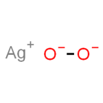 Cân bằng phản ứng Ag + O2 ra gì ( Ag có phản ứng với O2 ở nhiệt độ cao hay không)