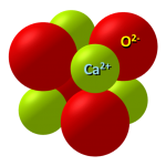 Cân bằng phản ứng CaCO3 | CaO + CO2 (và phản ứng CaO + H2O)