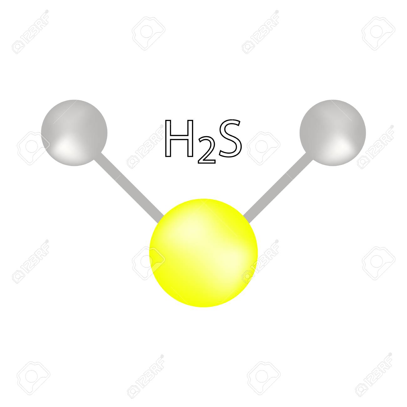 Cân bằng phản ứng Br2 + H2S | S + HBr (và phương trình Cl2 + H2O + H2S)