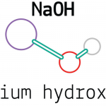 Cân bằng phản ứng H2S + NaOH | H2O + Na2S (và phản ứng NaHS + NaOH)