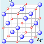 Cân bằng phản ứng AgNO3 + FeCl3 = AgCl + Fe(NO3)3 (viết pt ion rút gọn)