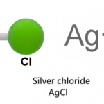 Cân bằng phản ứng AgCl = Ag + Cl2 (AgCl là chất điện li mạnh hay yếu)