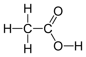 Cân bằng phản ứng CH3COOH + NaHCO3 = CH3COONa + H2O + CO2 (và phương trình CH3COOH + Ca(HCO3)2)