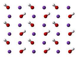 Cân bằng phản ứng KOH + HNO3 = H2O + KNO3 (và phương trình KOH + H2NCH(CH3)COOH = H2O + H2NCH(CH3)COOK)