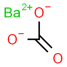 Cân bằng phản ứng HCl + BaCO3 = BaCl2 + H2O + CO2 (viết phương trình ion rút gọn)