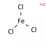 Cân bằng phản ứng FeCl3 + Na2CO3 + H2O = Fe(OH)3 + CO2 + NaCl (viết phương trình ion rút gọn)