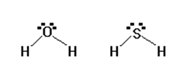 Cân bằng phản ứng S + H2O = H2S + SO2 (và phương trình SO2 + Br2 + H2O = H2SO4 + HBr)