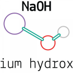 Cân bằng phản ứng AlCl3 + NaOH = Al(OH)3 + NaCl (và phương trình Al(OH)3 + NaOH = NaAlO2 + H2O)