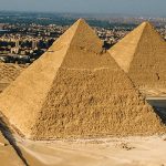 Thuyết trình tìm hiểu về Kim tự tháp Ai Cập Cổ Đại (ý nghĩa-giới thiệu bên trong-ngoài và những bí ẩn Kim Tự Tháp)